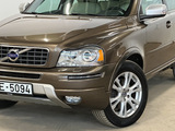 Volvo XC 90, 2012, 2.4 dīzelis, automāts