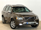 Volvo XC 90, 2012, 2.4 dīzelis, automāts