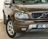 Volvo XC 90, 2012, 2.4 dīzelis, automāts