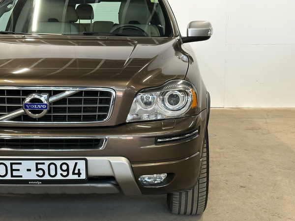 Volvo XC 90, 2012, 2.4 dīzelis, automāts