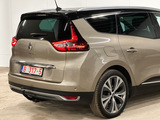 Renault Grand Scenic, 2016, 1.6 dīzelis, automāts