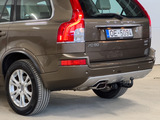 Volvo XC 90, 2012, 2.4 dīzelis, automāts