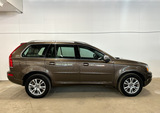 Volvo XC 90, 2012, 2.4 dīzelis, automāts