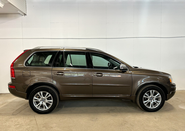 Volvo XC 90, 2012, 2.4 dīzelis, automāts