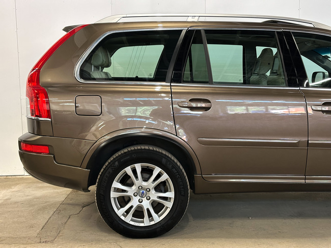Volvo XC 90, 2012, 2.4 dīzelis, automāts