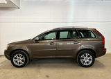Volvo XC 90, 2012, 2.4 dīzelis, automāts