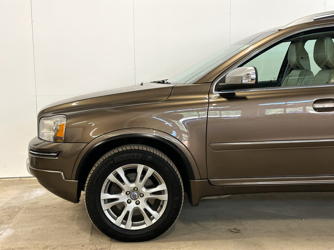 Volvo XC 90, 2012, 2.4 dīzelis, automāts