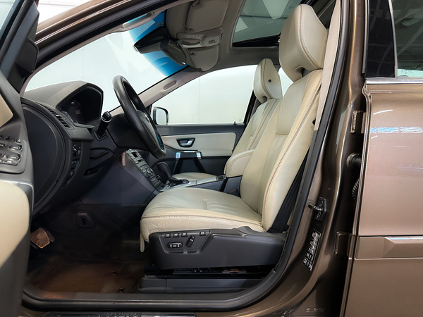 Volvo XC 90, 2012, 2.4 dīzelis, automāts