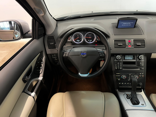 Volvo XC 90, 2012, 2.4 dīzelis, automāts