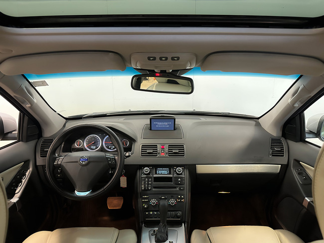 Volvo XC 90, 2012, 2.4 dīzelis, automāts