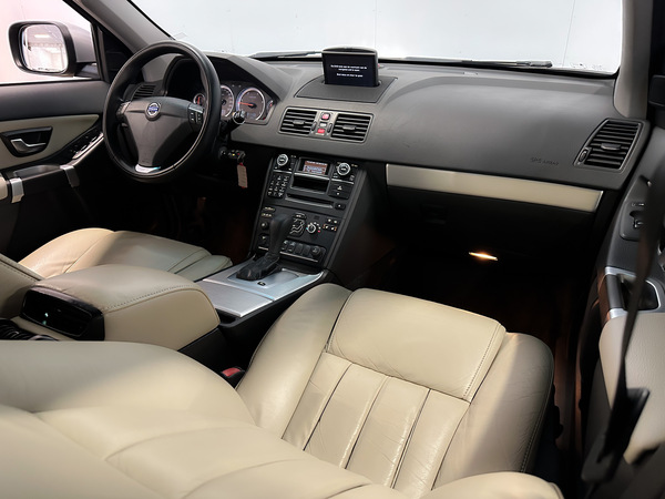 Volvo XC 90, 2012, 2.4 dīzelis, automāts