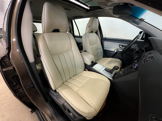 Volvo XC 90, 2012, 2.4 dīzelis, automāts