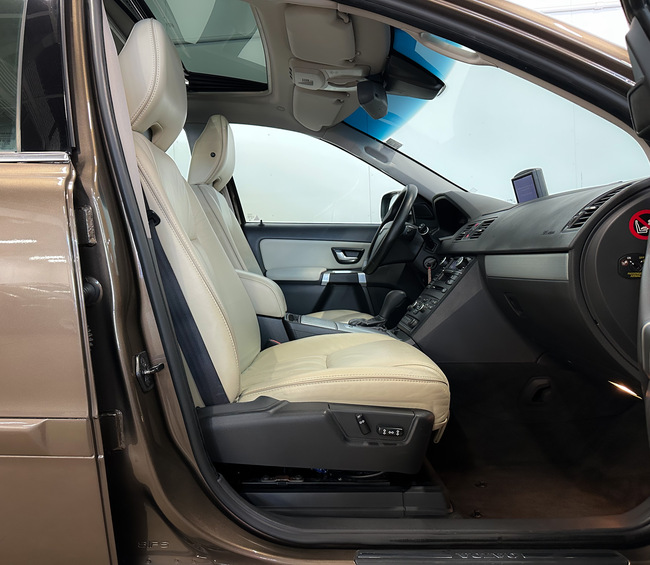 Volvo XC 90, 2012, 2.4 dīzelis, automāts