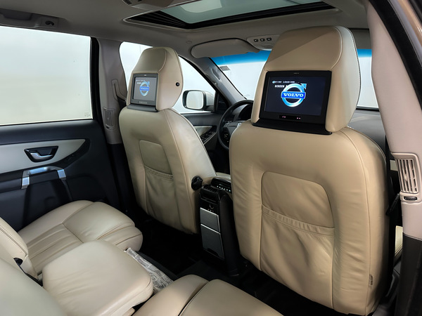 Volvo XC 90, 2012, 2.4 dīzelis, automāts