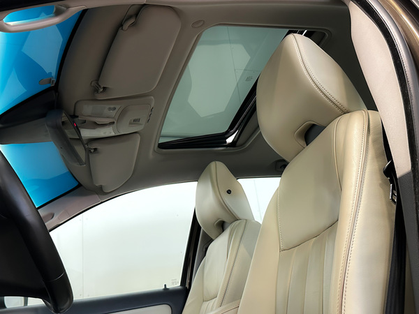 Volvo XC 90, 2012, 2.4 dīzelis, automāts