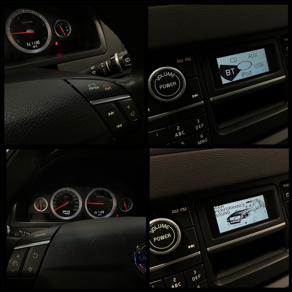 Volvo XC 90, 2012, 2.4 dīzelis, automāts