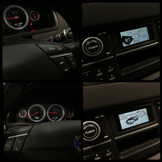 Volvo XC 90, 2012, 2.4 dīzelis, automāts