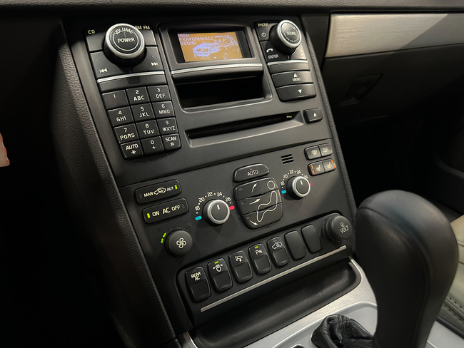 Volvo XC 90, 2012, 2.4 dīzelis, automāts