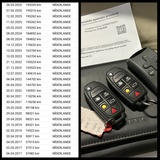 Volvo XC 90, 2012, 2.4 dīzelis, automāts