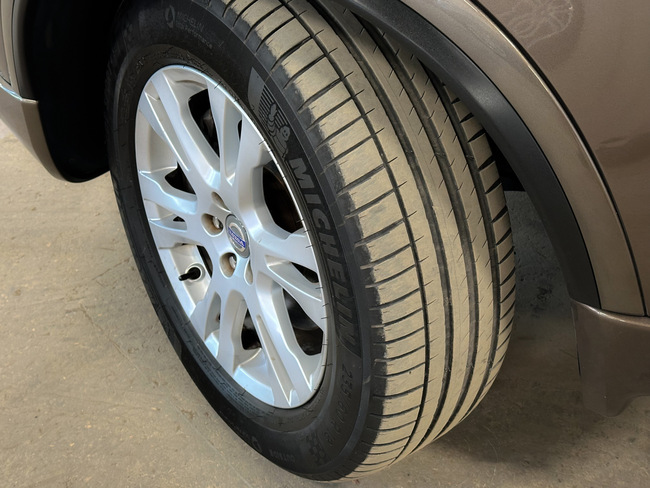 Volvo XC 90, 2012, 2.4 dīzelis, automāts