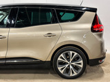 Renault Grand Scenic, 2016, 1.6 dīzelis, automāts