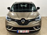 Renault Grand Scenic, 2016, 1.6 dīzelis, automāts