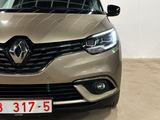 Renault Grand Scenic, 2016, 1.6 dīzelis, automāts