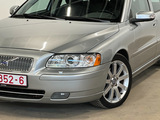 Volvo V70, 2007, 2.4 dīzelis, manuāla