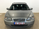 Volvo V70, 2007, 2.4 dīzelis, manuāla
