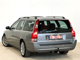 Volvo V70, 2007, 2.4 dīzelis, manuāla