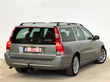 Volvo V70, 2007, 2.4 dīzelis, manuāla