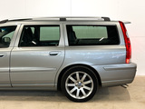 Volvo V70, 2007, 2.4 dīzelis, manuāla