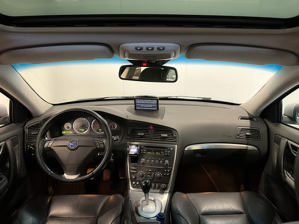 Volvo V70, 2007, 2.4 dīzelis, manuāla