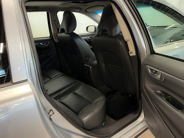 Volvo V70, 2007, 2.4 dīzelis, manuāla