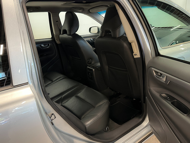 Volvo V70, 2007, 2.4 dīzelis, manuāla