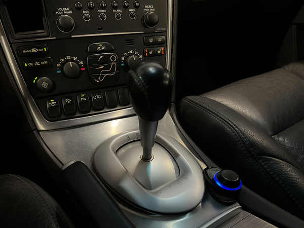 Volvo V70, 2007, 2.4 dīzelis, manuāla