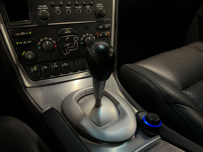 Volvo V70, 2007, 2.4 dīzelis, manuāla