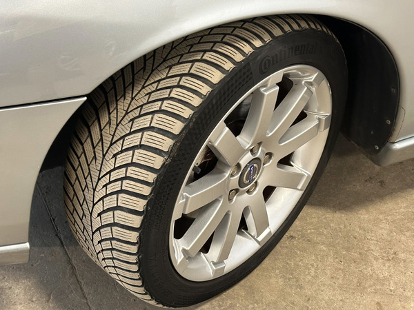 Volvo V70, 2007, 2.4 dīzelis, manuāla