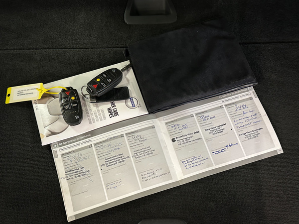 Volvo V70, 2007, 2.4 dīzelis, manuāla