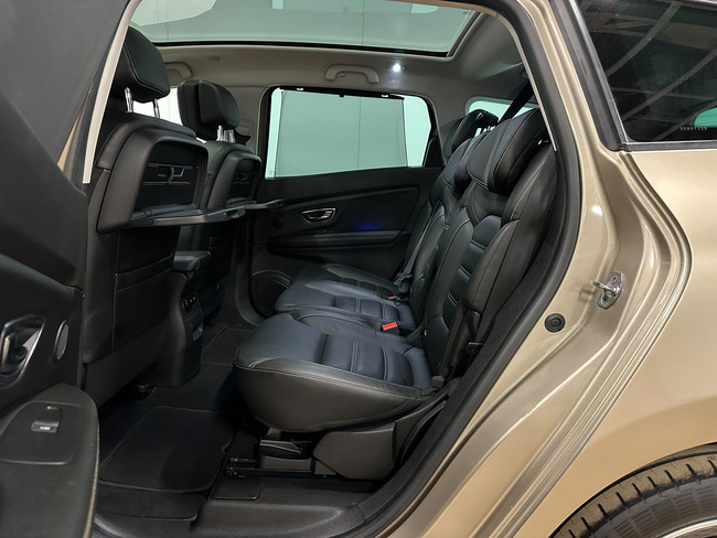 Renault Grand Scenic, 2016, 1.6 dīzelis, automāts