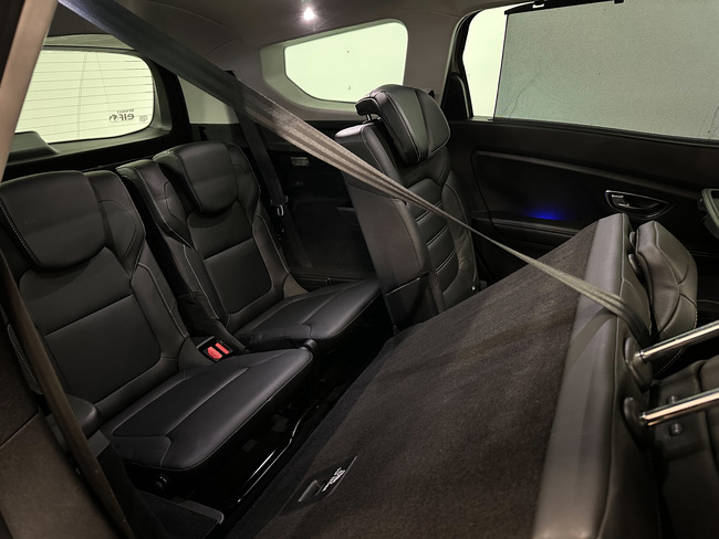 Renault Grand Scenic, 2016, 1.6 dīzelis, automāts