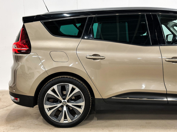 Renault Grand Scenic, 2016, 1.6 dīzelis, automāts