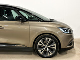 Renault Grand Scenic, 2016, 1.6 dīzelis, automāts
