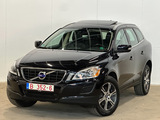 Volvo XC 60, 2010, 2.0 dīzelis, manuāla