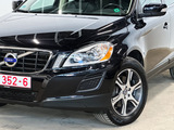 Volvo XC 60, 2010, 2.0 dīzelis, manuāla