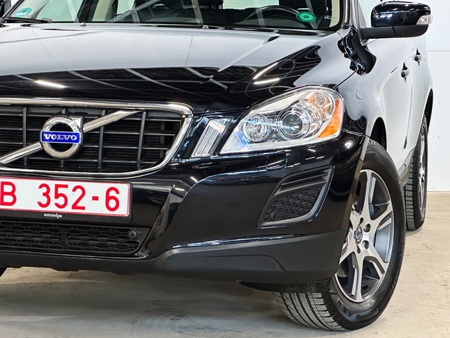 Volvo XC 60, 2010, 2.0 dīzelis, manuāla