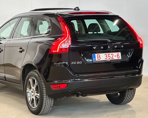 Volvo XC 60, 2010, 2.0 dīzelis, manuāla