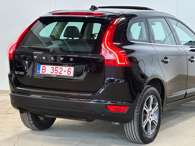 Volvo XC 60, 2010, 2.0 dīzelis, manuāla