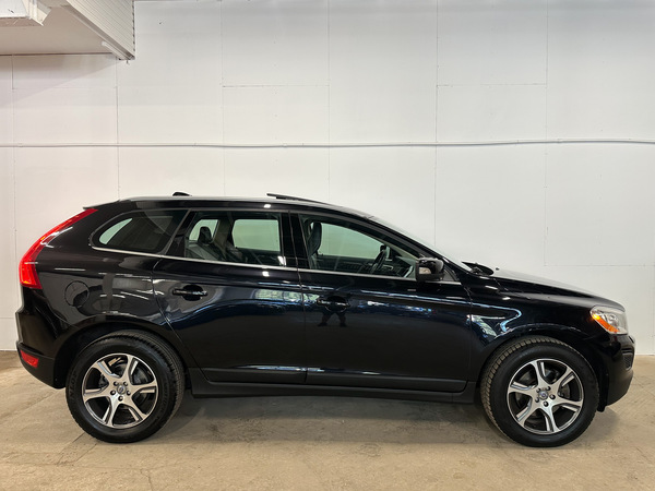 Volvo XC 60, 2010, 2.0 dīzelis, manuāla