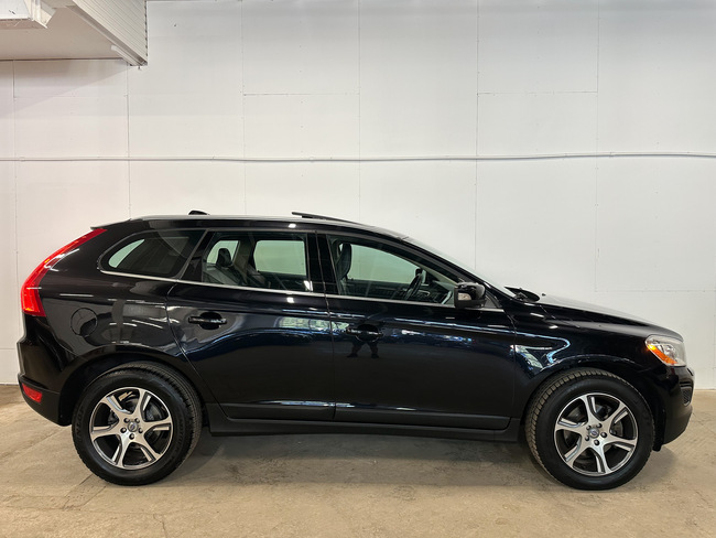 Volvo XC 60, 2010, 2.0 dīzelis, manuāla